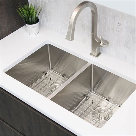 stainless steel sink for 30 cabinet|30 stainless undermount sink.